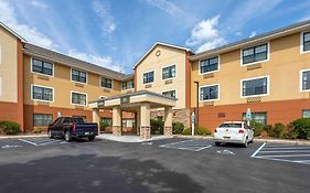 Extended Stay America Suites - Somerset - Franklin